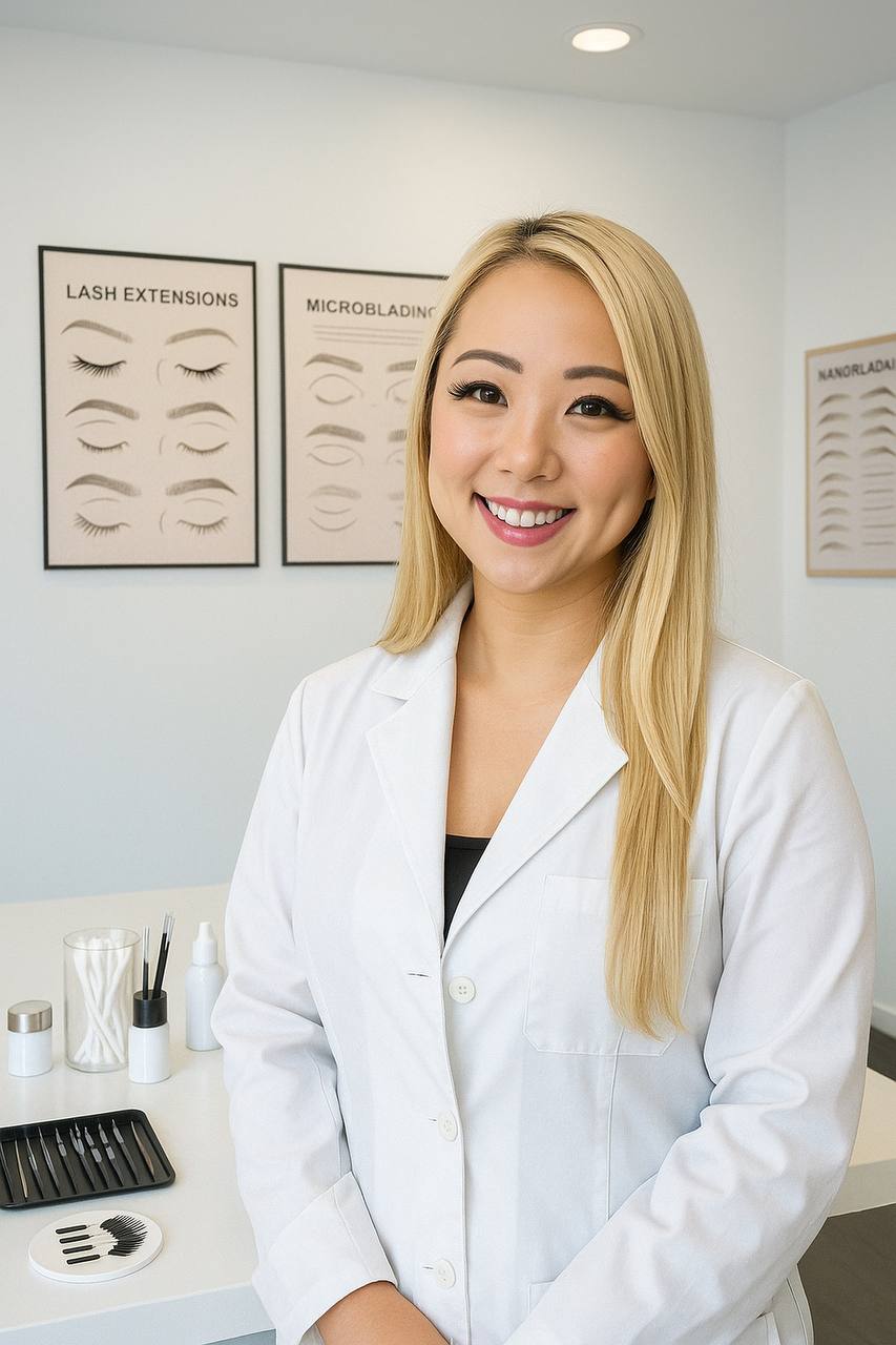 Jolie Kim