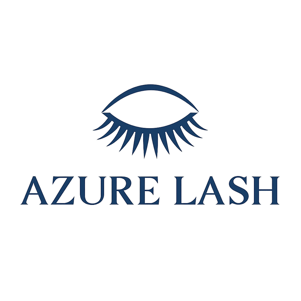 Azure Lash Logo